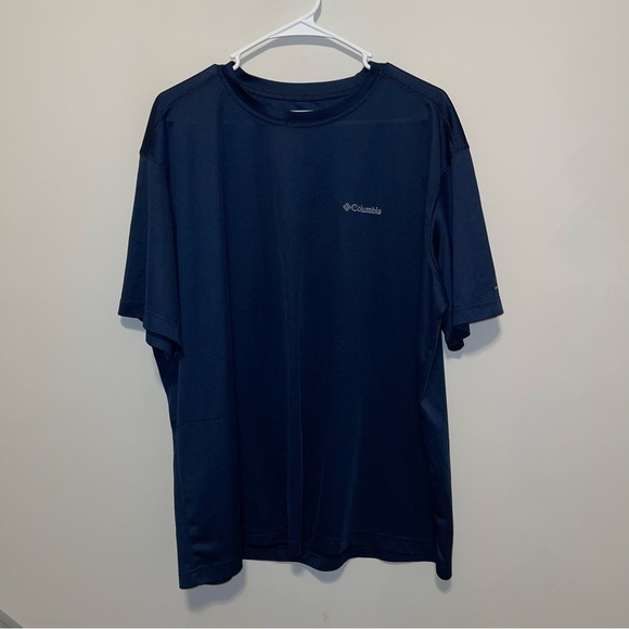 Columbia Man 2 Bc Tee Shirt Size XL - Picture 6 of 8